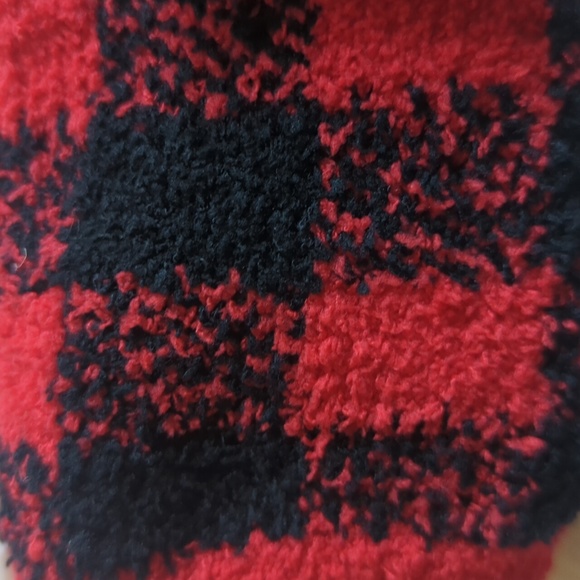 Unisex Nordstrom Butter Socks - Picture 6 of 6